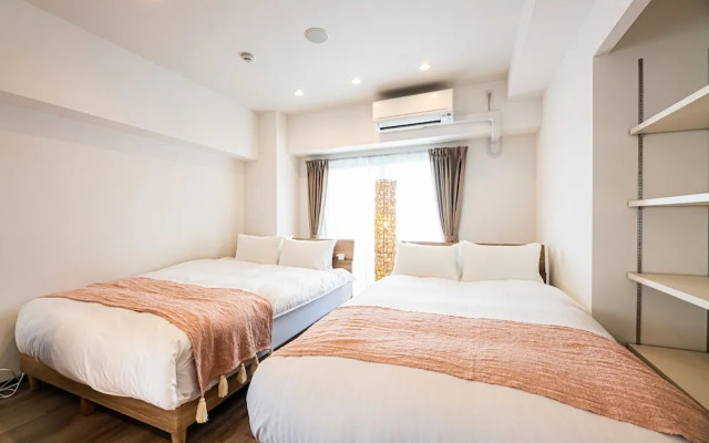 Tomariehotel & condominium