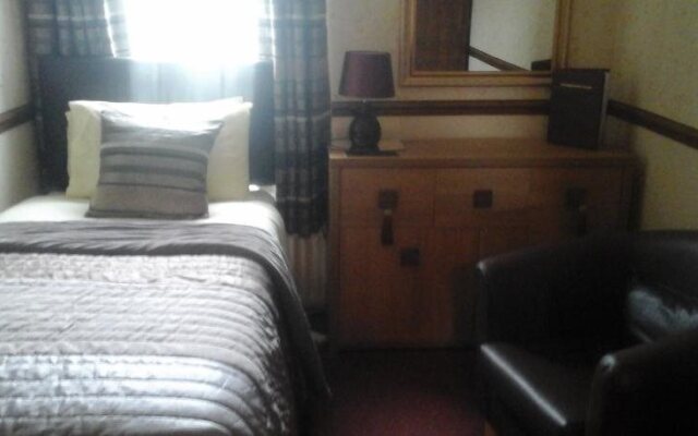 Edwardian House Bed and Breakfast