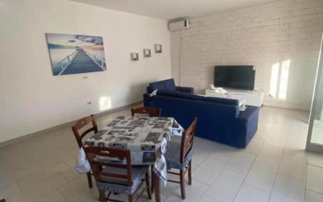 Domizia House