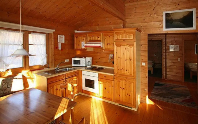 Holiday Homes Lauterdorfle, Hayingen