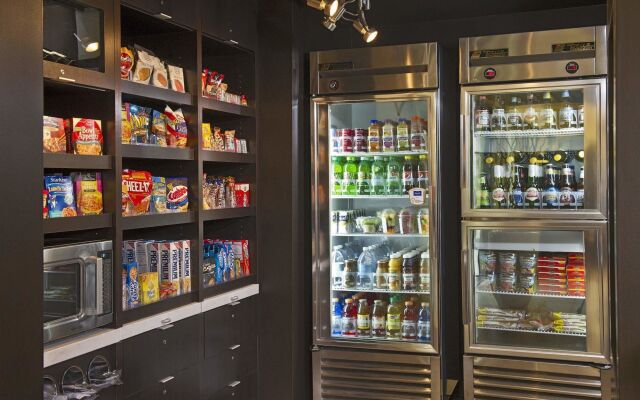 Courtyard by Marriott New Carrollton