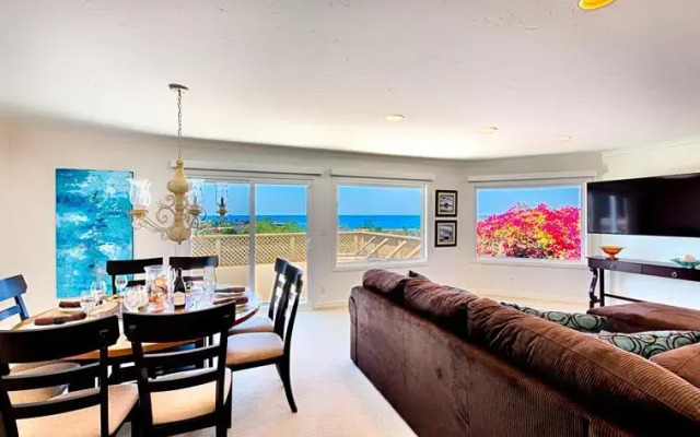 Seaview Sanctuary