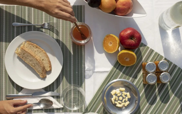 Acantha Boutique Hotel