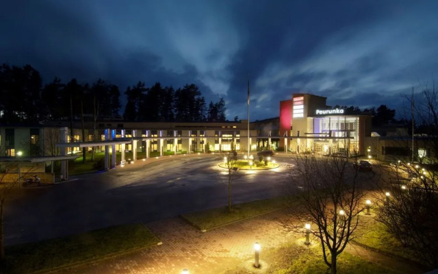 Spa Hotel Peurunka