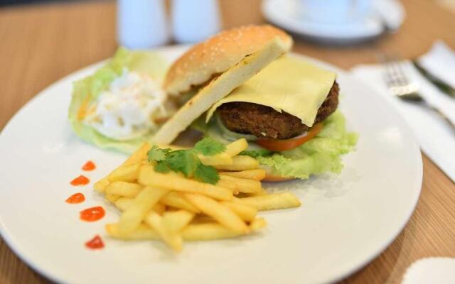 Midtown Xpress Balikpapan