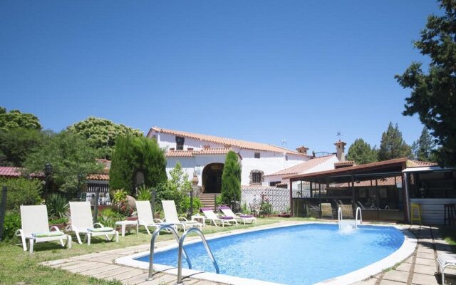 Hotel Rural El Refugio