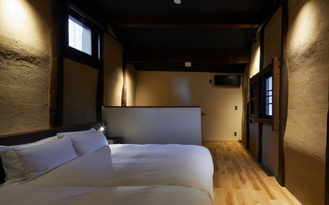 YADORU KYOTO Nishijin No Yado