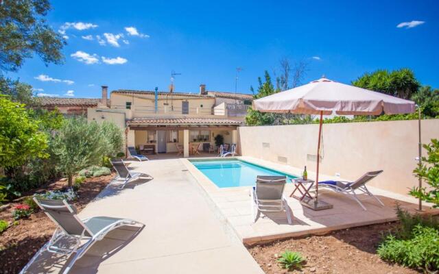 Ca Ses Nines (Es Cofre)