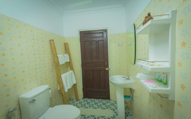 Hpa An Breeze Hotel