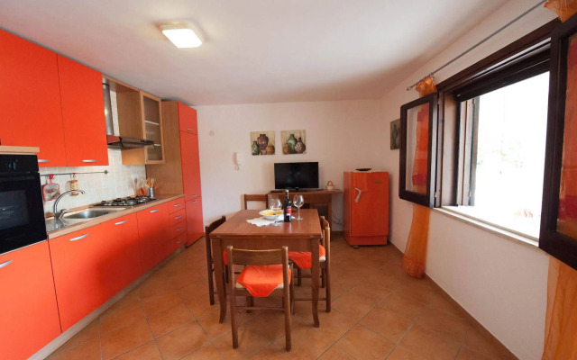 Residence Anthiros
