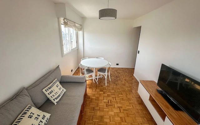 Rent Up - Depto con vista panorámica