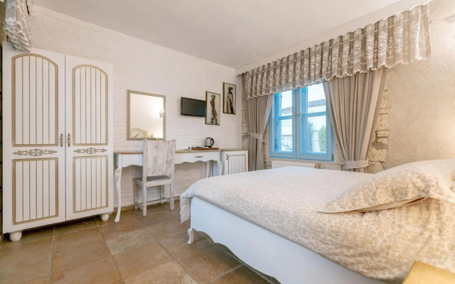 Villa Fora Hotel