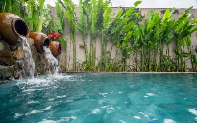 DOMA by HSuites Hotel & Apartment