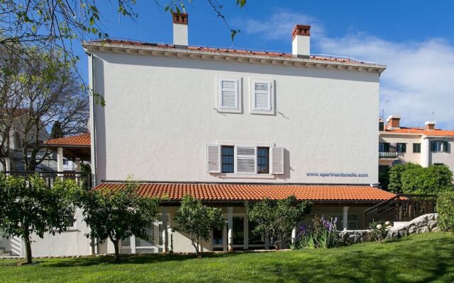 Apartments Radic
