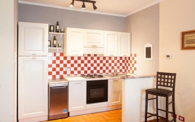 Podere La Capacciola