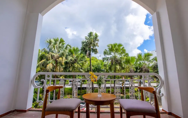 Sun Viet Resort Beach & Spa