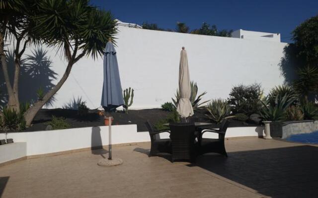 Villa Azul