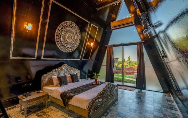 Dio Regaalo Theme Resort