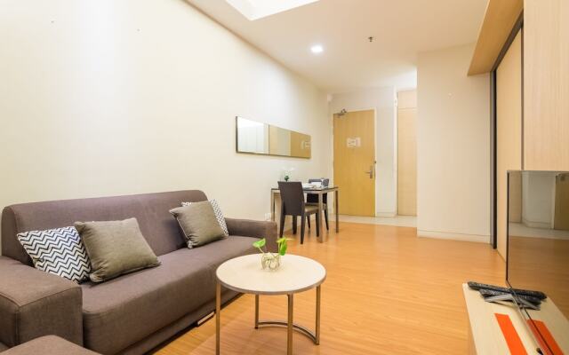 Swiss Garden Residence By GH Suites