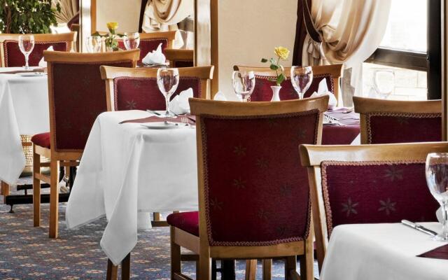 Sheraton Montazah Hotel