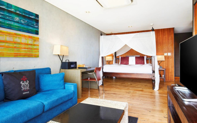 Relax Resort Hotel