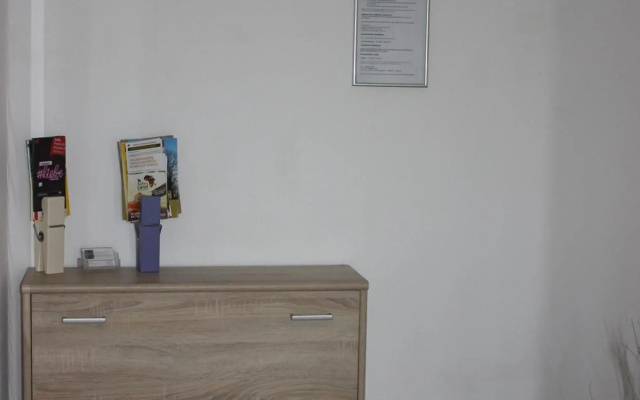 Ferienwohnung bei den Externsteinen