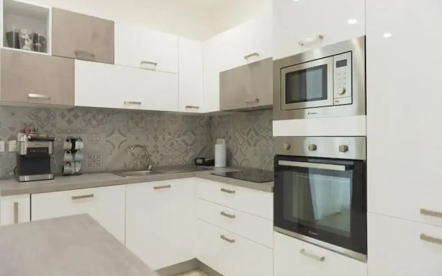 Villa Near Cisternino With Pool and Orchard