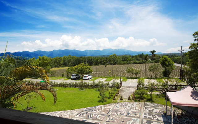 Yuan Hsiang Hot Spring