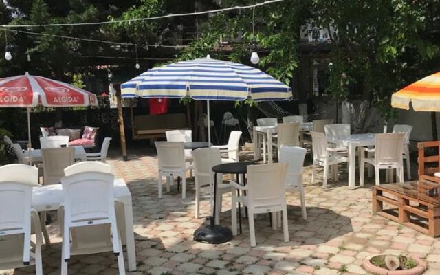 Midis Park Otel