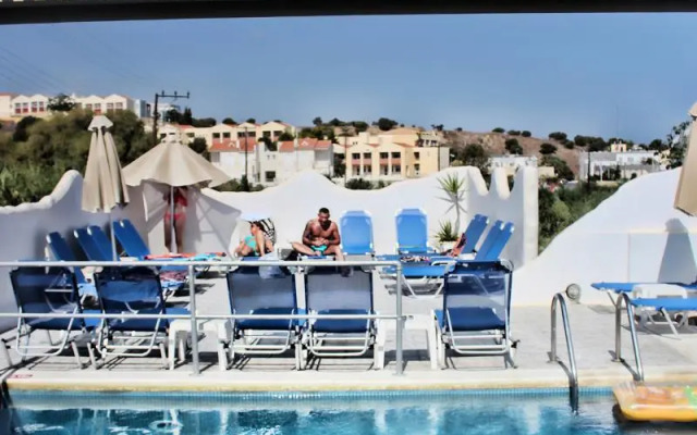 Papadakis Villas