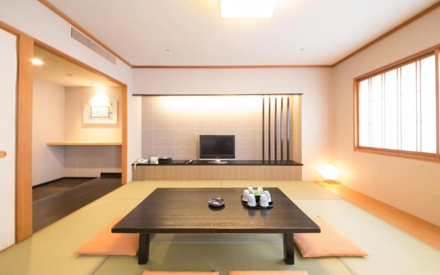 Spa World