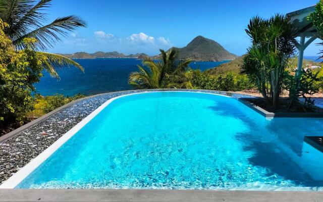 Les Hauts de la Baie