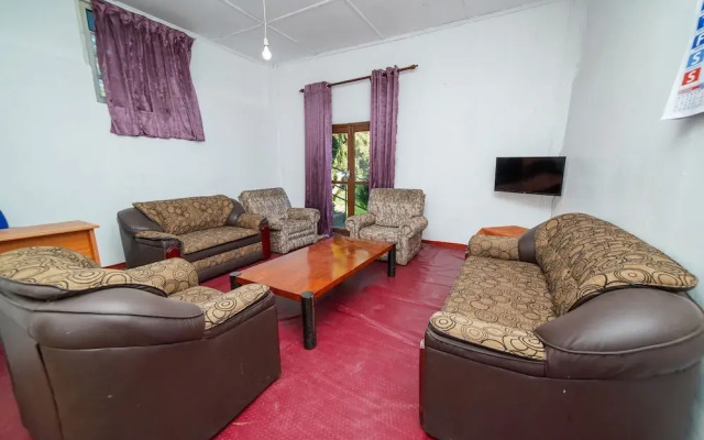 OYO 545 K&k Rest