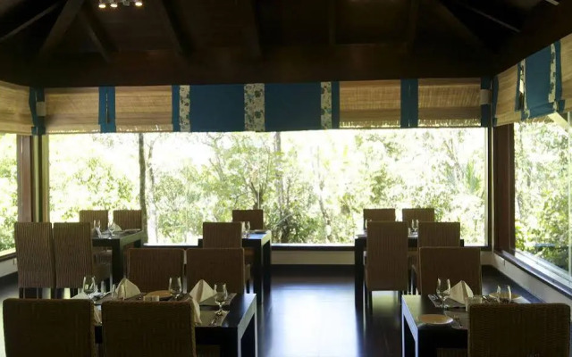 Niraamaya Retreats Cardamom Club