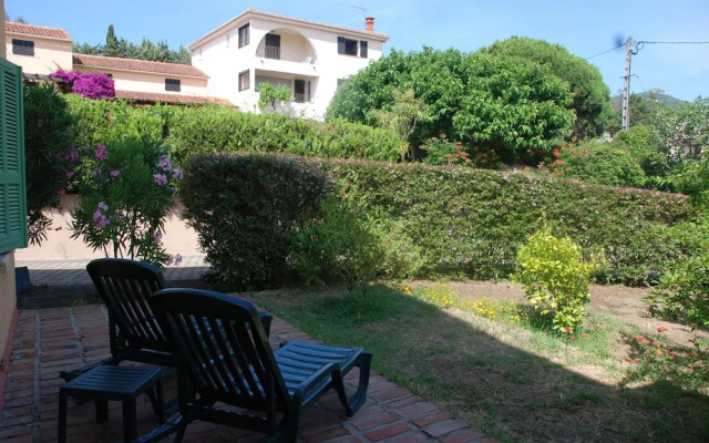 Residence Marie-Diane