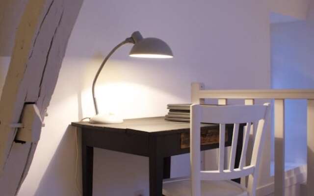 La Petite Maison d'à côté