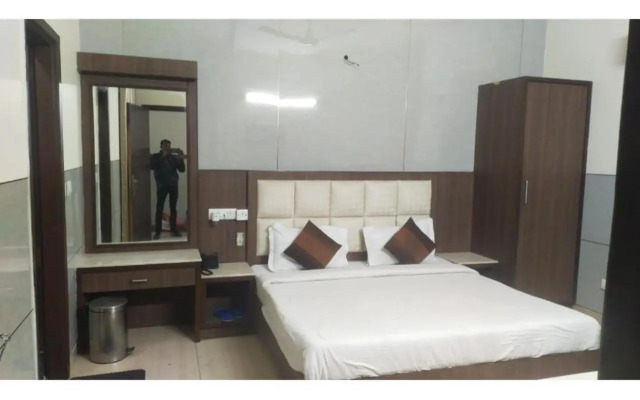 Hotel Hilroz