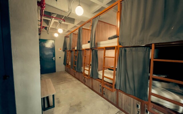 Viajero Hostel Medellin