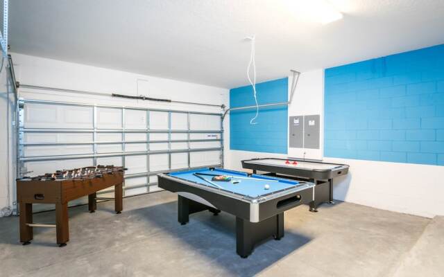 Solterra - 6108 Broad Oak Drive