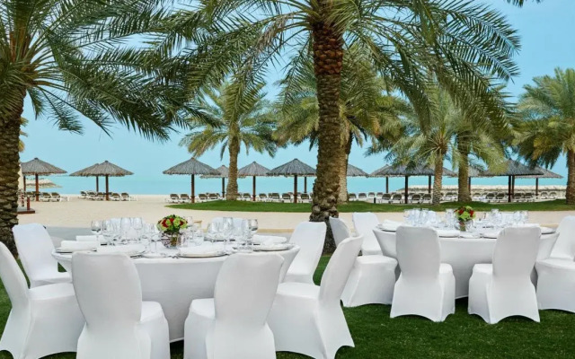 The InterContinental Doha Residences