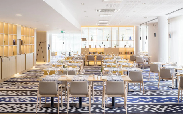 Estonia Resort Hotel & Spa