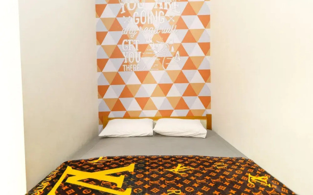 New Guesthouse Tatasurya Syariah