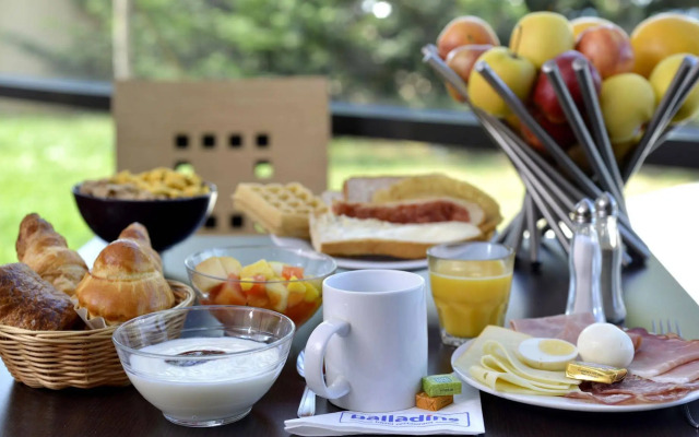 ibis styles Paris Gennevilliers