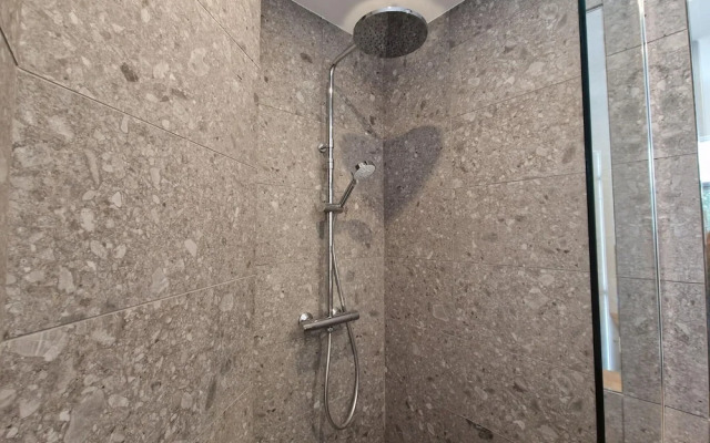 Premium Holiday Home With Charging Station