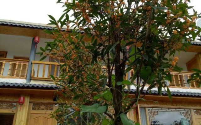 Yuxue Spring Boutique Inn