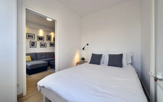 Goldie&Shady Apartments