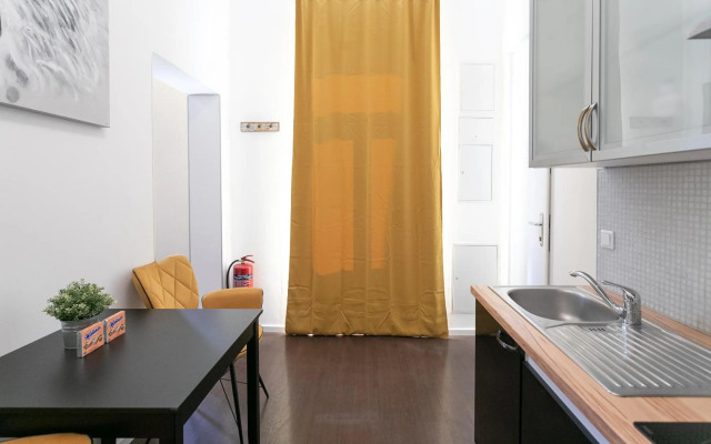 Top Apartment nahe Zentrum