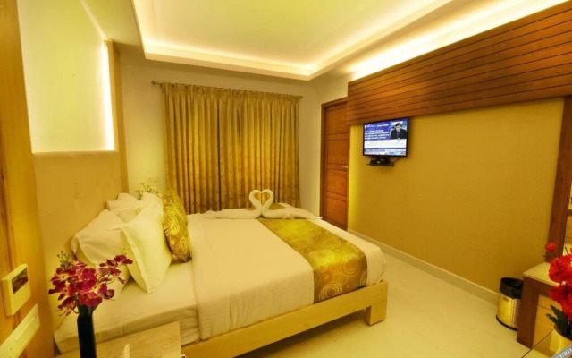 Hotel Mahis Gateway