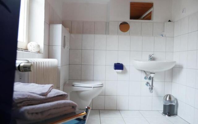 Hotel zur Post