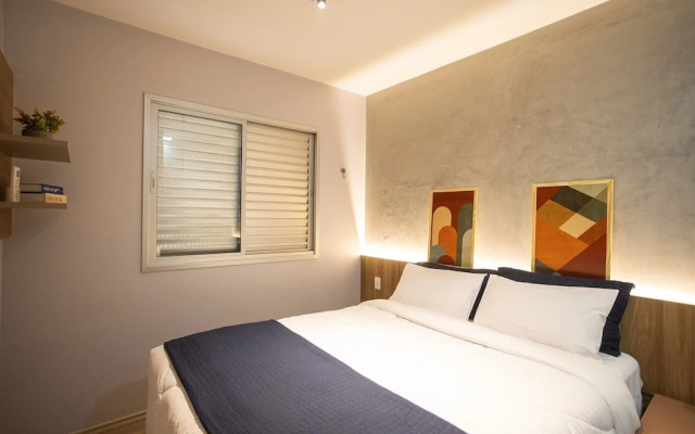 Home Stay Paulistano